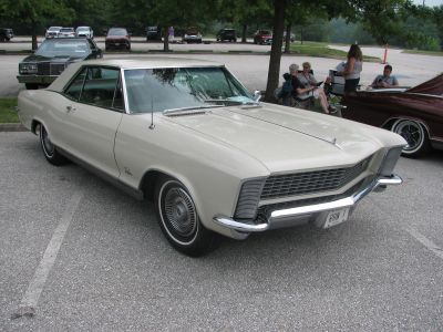 1963-1965 Class … 
1965, Owned by Robert Natale, Towson, MD
