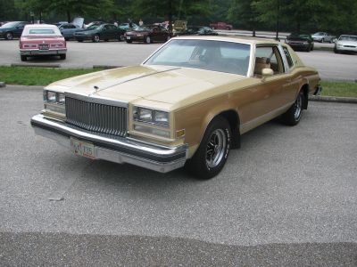 1971-1978 Class … 
1977, Owned by Dennis & Nancy O’Donnell, Highland, IN
