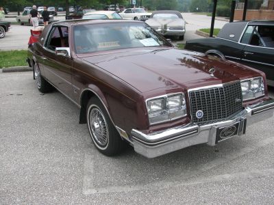 1979-1985 Class … 
1983, Owned by Tom Ferencz, Parma Heights, OH
