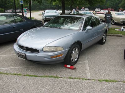 1995-1999 Class … 
1997, Owned by Glen & Sandra Roberts, Moyock, NC
