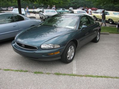 1995-1999 Class … 
1995, Owned by Ralph & Lois Eckert, Mechanicsburg, PA
