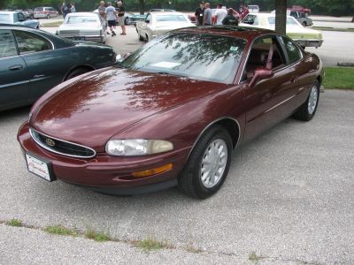 1995-1999 Class … 
1998, Owned by Chip Aeppli, Tallmadge, OH
