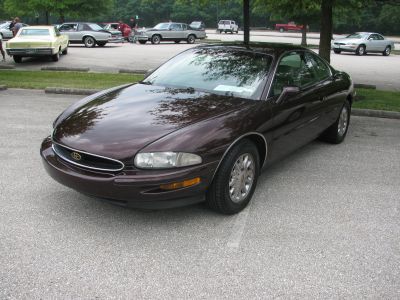1995-1999 Class … 
1995, Owned by Steve Fults, Chesterfield, MO
