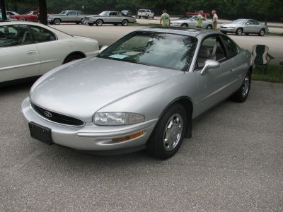 1995-1999 Class … 
1999 Silver Arrow, Owned by Brian Shaw, Murrysville, PA

