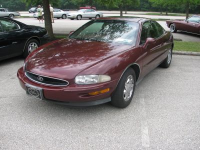 1995-1999 Class … 
1997, Owned by David Messinger, Elkins, WV
