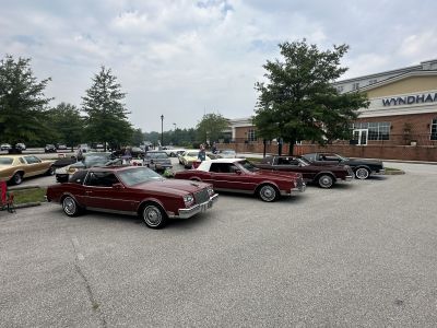 Sixth Generation “Lined-Up” for the Show
