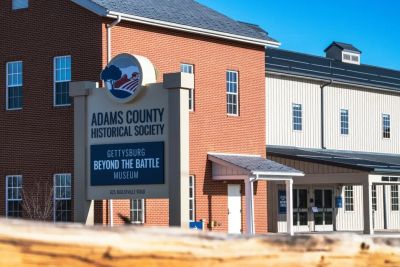 The Gettysburg “Beyond the Battle” Museum
