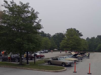 Your Parking Team awaiting “Member Participation”
