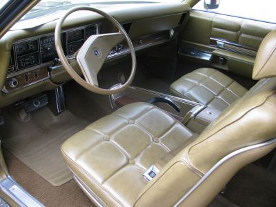 1966-1970 Class … An interesting Console shift 1969
