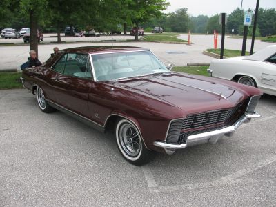 1963-1965 Class 1st Place … 
1965, Owned by John Zimmerman, Lancaster, PA
