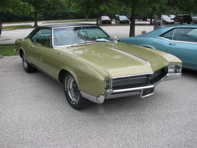 1966-1970 Class 2nd Place … 
1967, Owned by Jeff Hiller, Durham, NH
