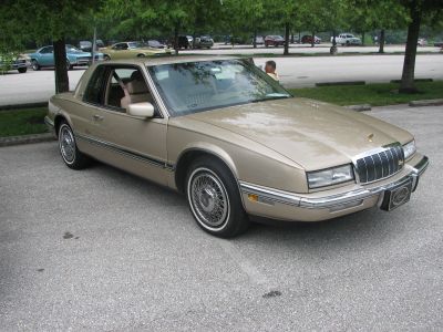 1986-1993 Class 2nd Place … 
1993, Owned by Joe (Horace) Wilson, Brook Park, OH

