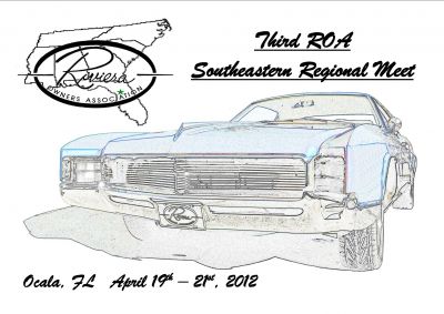 SE Regional LOGO 2012
