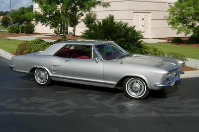1963-1965 Class
1963, owned by David and Linda Messinger, Sarasota, FL
