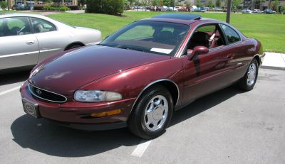1986-1999 Class
1997, Burgundy, owned by David Messinger, Sarasota, FL
