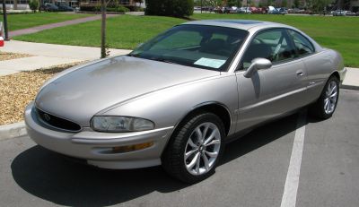 1986-1999 Class
1996, Silver, owned by Joseph Martinelli, Lake North, FL
