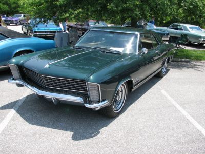 Best Original
1965 GS Mike Lawson - Jacobus, PA
