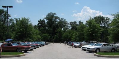 Show Field
Gran Sport / GS on left and 1995 - 1999 on right
