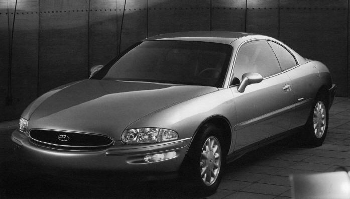 92-93 Riviera Picture